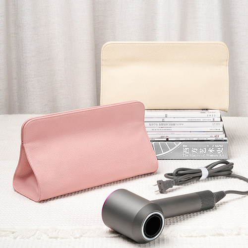 适用戴森徕芬吹风机收纳包袋子便捷旅行直板夹器电卷发棒保护套