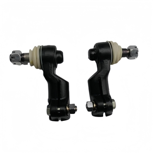 江淮货车配件骏铃V8V9帅铃Q8Q9格尔发横拉杆接头转向拉杆球头