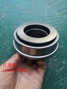 江淮康铃X5X6离合器分离轴承柴油机分离轴承座总成68CT4436F2