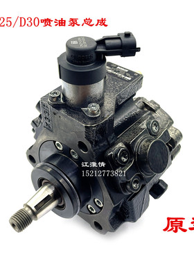 江淮骏铃康铃云内D19D25D30发动机喷油泵总成X191106高压油泵大泵
