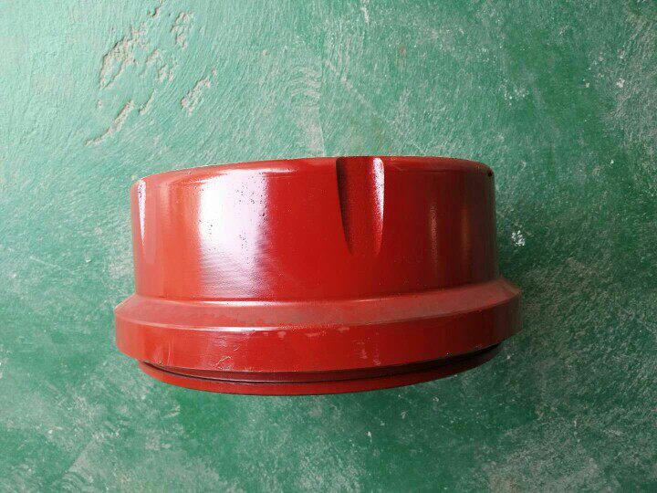 江淮汽车轻卡货车配件 江淮帅铃骏铃v6制动鼓 刹车鼓