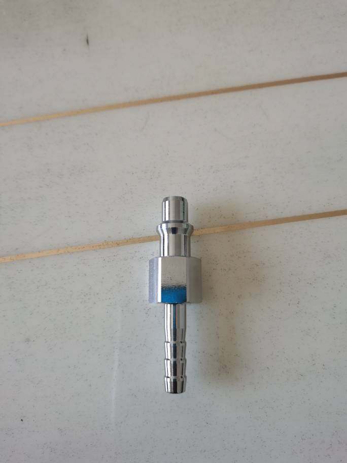 医用中心供氧德标氧气接头空气接头,负压吸引接头设备带德标接头