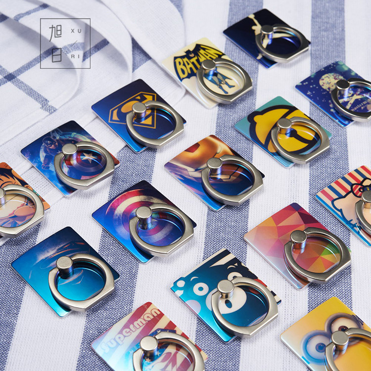 Support téléphone portable - Ref 1360810 Image 1