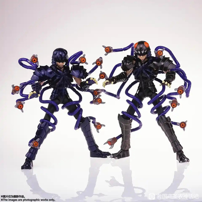 圣衣神话圣斗士RH地伏星