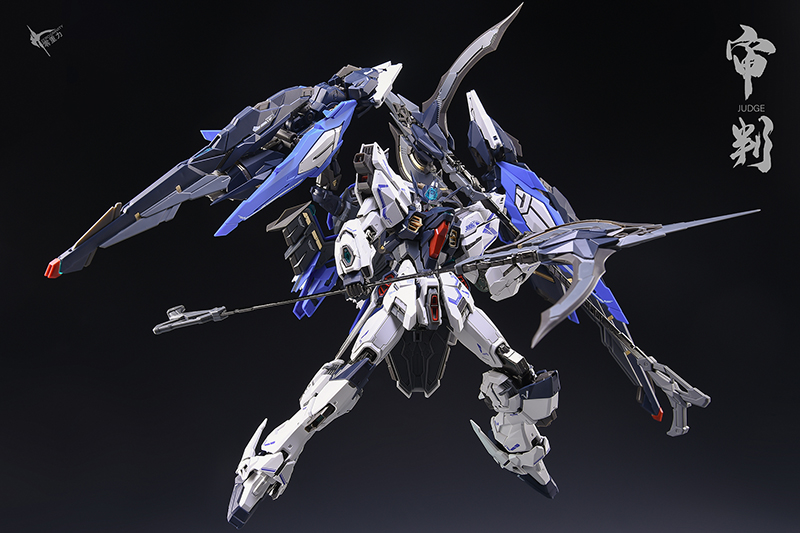 零重力Zero_G1/100月夜审判