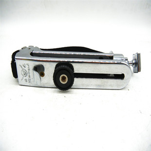 海鸥闪光灯支架120双反折叠相机用的连接支架收藏使用老相机用L