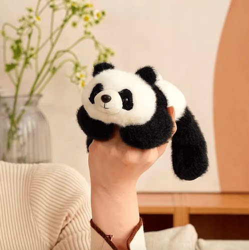 可爱掌中宝安抚公仔儿童礼物玩偶