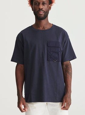 汉麻时代夏季男女通款短袖T恤纯有机棉天然绿色环保材质亲肤柔软