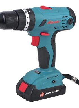 山崎AD18DP电动螺丝刀18V