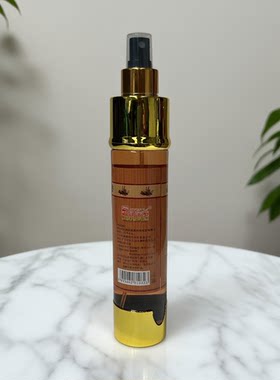 尚品造型皇爵纯香喷雾啫喱水造型啫喱膏修护滋养