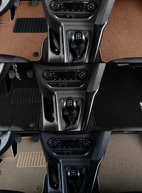 平治A级W169W176原车装脚垫B级W245W246右軚左舵Benz原装地毯卡扣