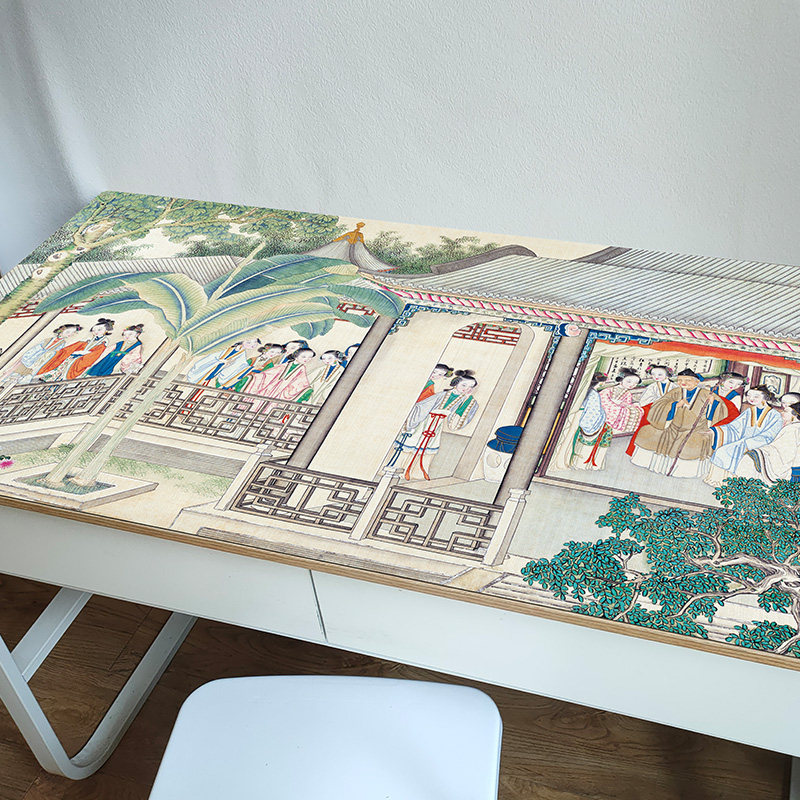 防水防滑易擦可写字橙湖精品定制