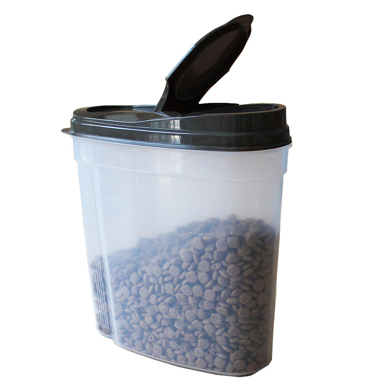 防潮密封罐狗猫粮食桶