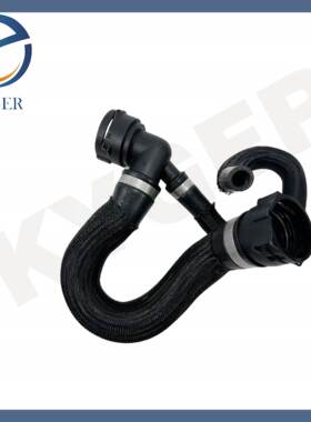 适用于路虎神行二代F2下水管LR007413现货直发KYGER