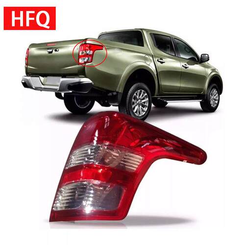 适用于2015-2018款Mitsubishi三菱L200卤素尾灯8330A943