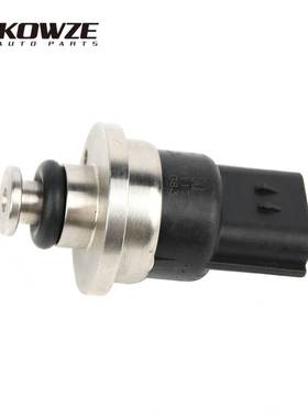 帕杰罗H76W V73共轨传感器原厂现货MD360939 MR560127 MD347416