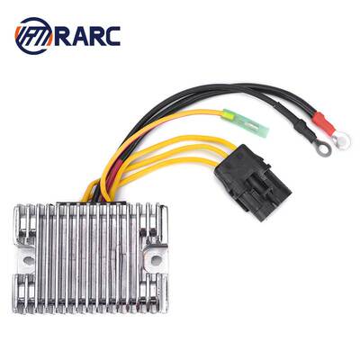 T140 整流器 适用于Polaris Hawkeye 300 4011182稳压器