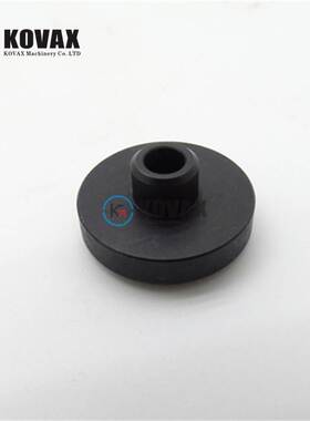 09412411 A8VO80 现代R180LC-3 R200NLC-3液压泵配件 蝶形弹簧座