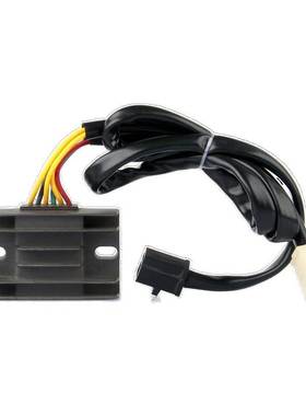 摩托车稳压器整流器适用于HONDA本田NX250NSR250NSR250R直流