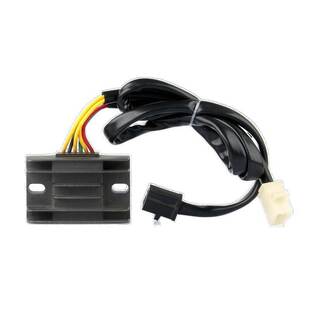 摩托车稳压器整流器适用于HONDA本田NX250NSR250NSR250R直流