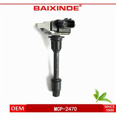 BAIXINDE MCP-2470 22448-2Y700 224482Y700点火线圈高压包