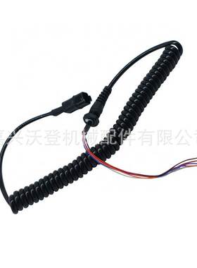 跨境热 235464 线束适用于吉尼GR-12 GR-15 GR-20