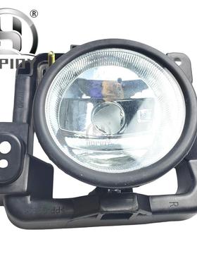 33950-TL0-A012009-2010Acura右前雾灯33950-TL0-G01