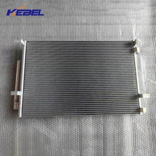 适用于18-22款福特野马MUSTANG冷凝器CONDENSER FR3Z19712B