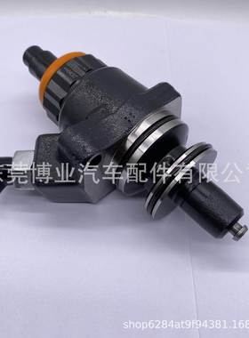 094040-0370 HPO高压油泵 适用电装 短蕊柱塞总成 PCV电磁阀