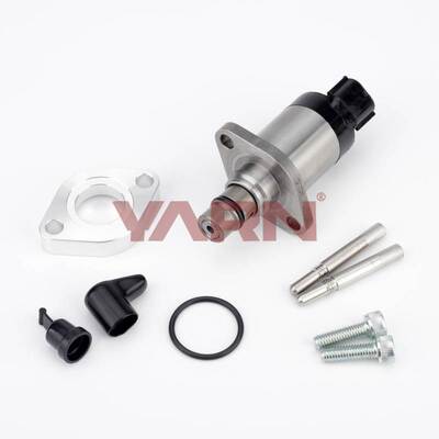 8-98143870-1 适用于五十铃新型柴油吸入控制阀