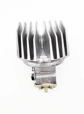 大灯电脑版模块高压包安定器5系 F10 F11 F18 LCI 63117343876