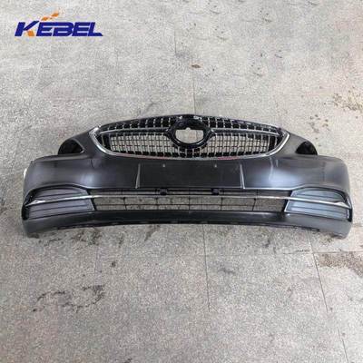 适用于18款别克君越前保险杠套件前杠总成LACROSSE BUMPER KIT