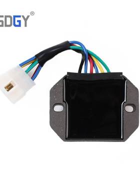 大排量 稳压器适用 15531-64603 RP201-53710 M802471CH15589 UTV