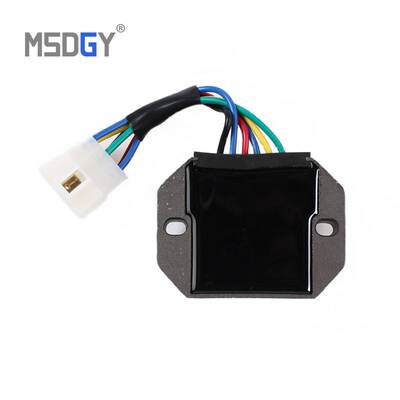 大排量 稳压器适用 15531-64603 RP201-53710 M802471CH15589 UTV