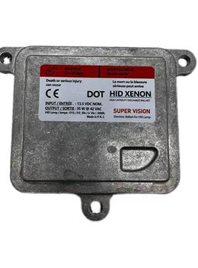 10R-044663汽车HID大灯20928264 D1S安定器10R-034663