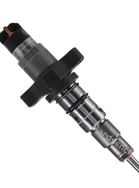 共轨喷油器0445120018 3949619适用于道奇公羊2500 3500