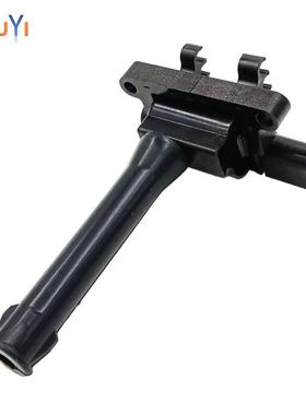 跨境IgnitionCoilNEC000120LNEC100730L适用圣达菲1.8T(黑杆)