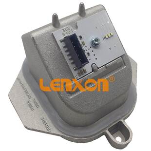 8U0941475B适用奥迪Q3大灯LED天使眼日行灯光源模块8U0941475C