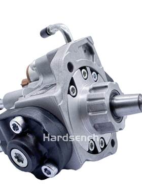 柴油泵294000-0640 1460A019燃油泵总成适用于三菱4D56 L200/TRIT