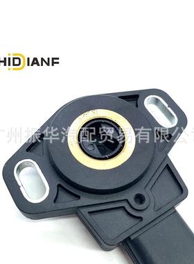 适用于本田CRV节气门位置传感器 16402-REJ-W51 16402-RAA-A02