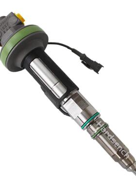 喷油器总成Y431K05392 09864 F00BJ00000适用于康明斯发动机QSK19