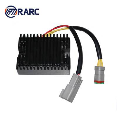 T142 摩托车稳压 整流器 适用于SeaDoo 278001969 278001581