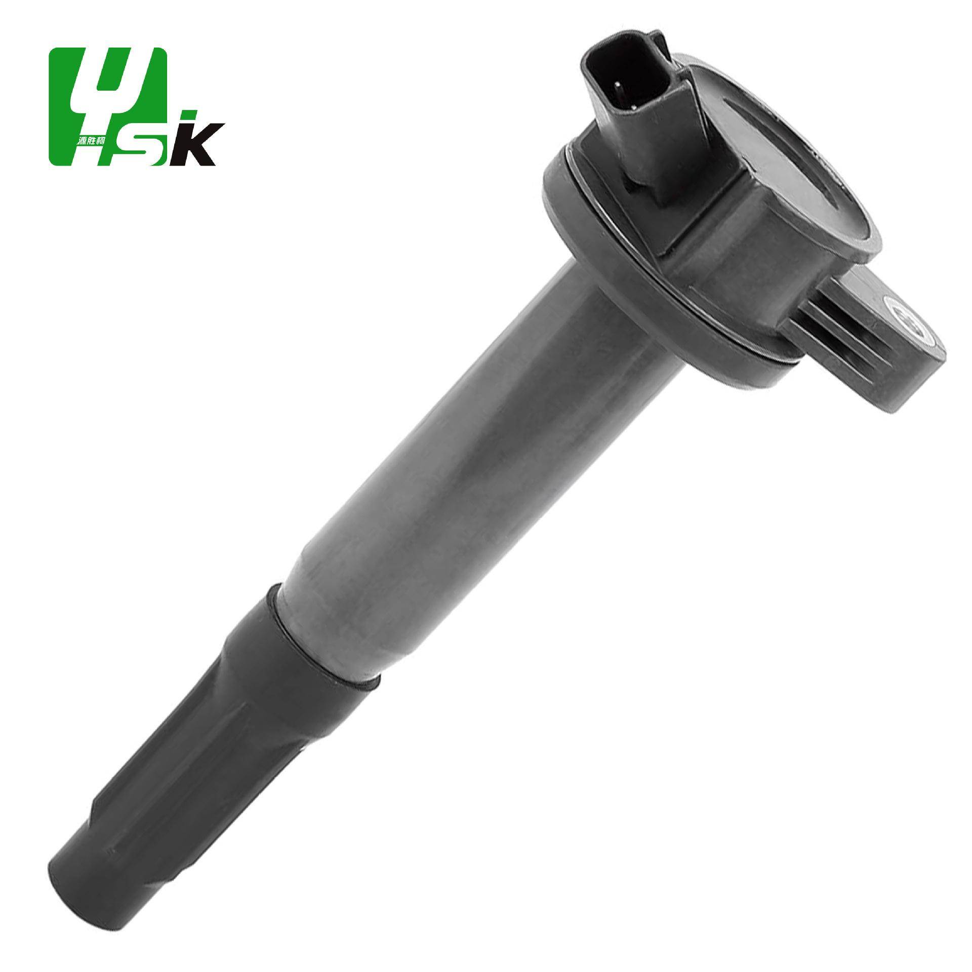 6E5E-12A375-BB6E5E-12A375-BA适用于福特点火线圈高压包