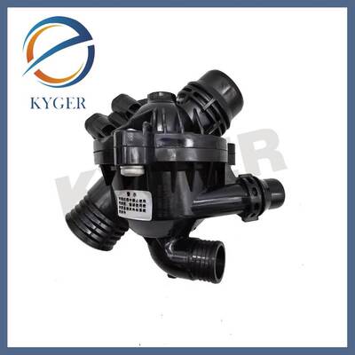 适用宝马E70节温器 OE11537550172 汽配KYGER