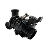 LR079230 LR049446 JDE41568适用路虎揽胜捷豹XF发动机节气门跨境