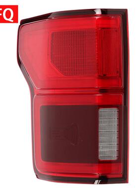 尾灯适用于福特f1502018-2020红色LED带雷达款后尾灯KL3Z13404B