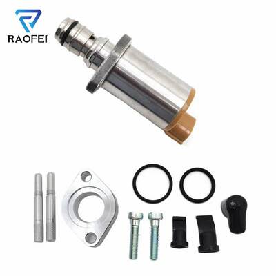 294009-1221 294200-3650 04226-E0061燃油SCV计量阀989289-4440