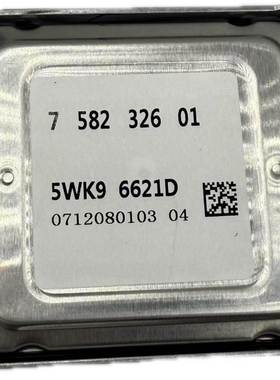 5WK96621D758232601氮氧传感器NOXSENSOR