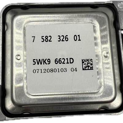 5WK96621D758232601氮氧传感器NOXSENSOR