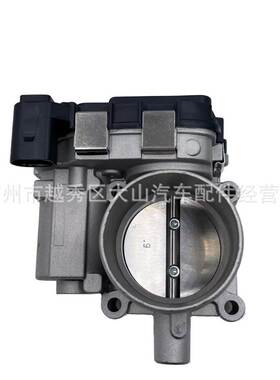 节气门总成04E133062B 03C133062Q 03F133062D 03F133062